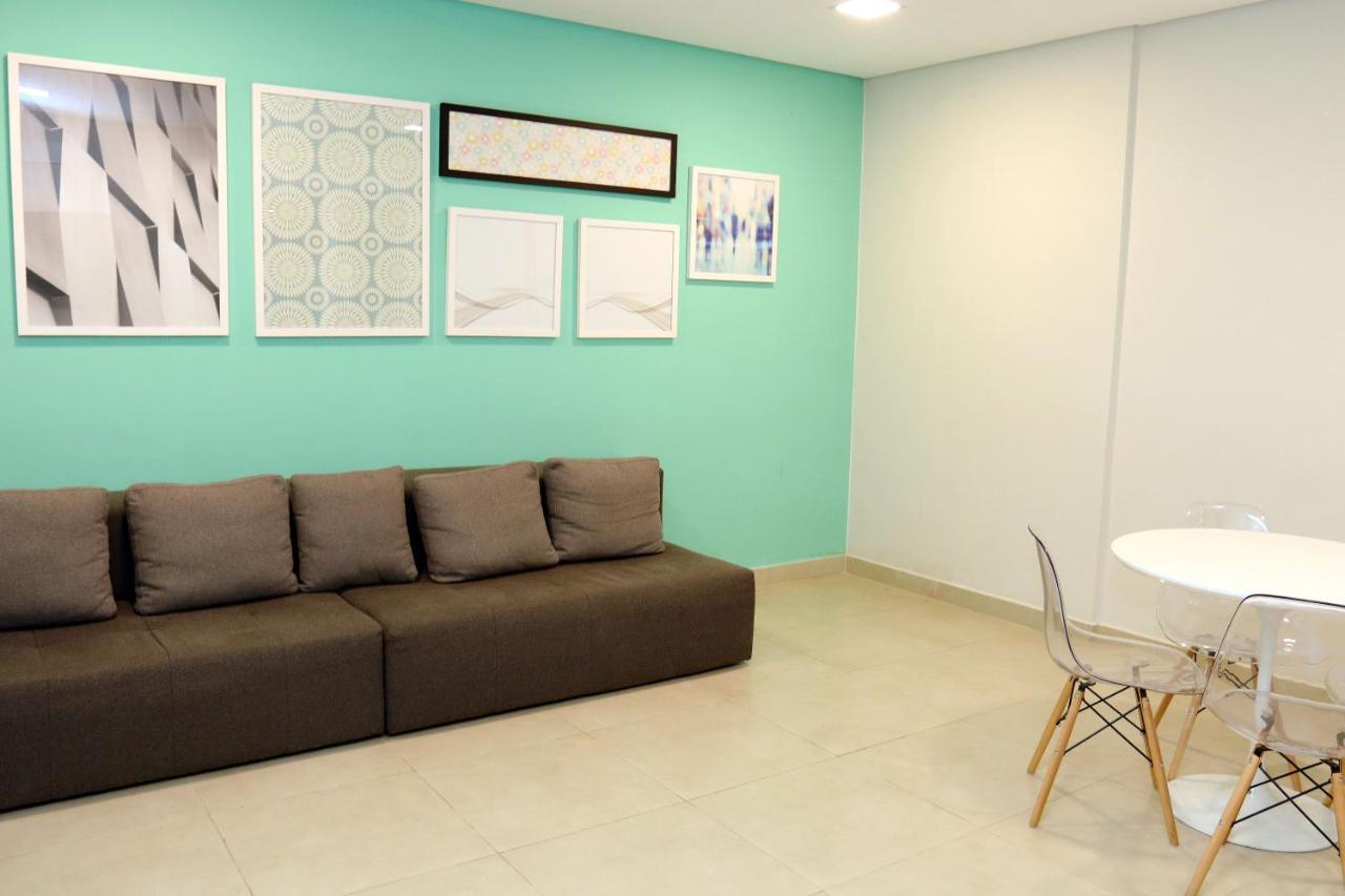 Aconchegante Studio No Bras Apartment Сао Паоло Екстериор снимка
